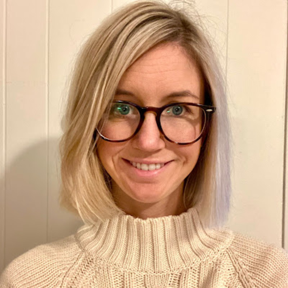 Meet your Posher, Jessica